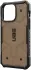 Urban Armor Gear Pathfinder iPhone 15 Pro Max Hoesje Magsafe Bruin afbeelding 12