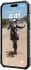 Urban Armor Gear Pathfinder iPhone 15 Pro Max Hoesje Magsafe Bruin afbeelding 16