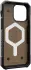 Urban Armor Gear Pathfinder iPhone 15 Pro Max Hoesje Magsafe Bruin afbeelding 4