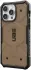 Urban Armor Gear Pathfinder iPhone 15 Pro Max Hoesje Magsafe Bruin afbeelding 7