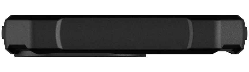 Urban Armor Gear Pathfinder iPhone 15 Pro Max Hoesje Magsafe Zwart afbeelding 9