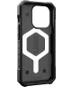 Urban Armor Gear Pathfinder Apple iPhone 15 Pro Hoesje Magsafe Camo