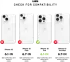 Urban Armor Gear Pathfinder Apple iPhone 15 Pro Hoesje Back Cover Camo afbeelding 3