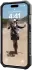 Urban Armor Gear Pathfinder Apple iPhone 15 Pro Hoesje Back Cover Camo afbeelding 4