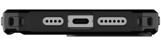 Urban Armor Gear Pathfinder iPhone 15 Pro Max Hoesje Magsafe Camo afbeelding 8