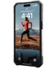 Urban Armor Gear Plasma Apple iPhone 15 Pro Max Hoesje Ice