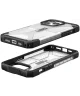 Urban Armor Gear Plasma Apple iPhone 15 Pro Max Hoesje Ice