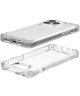 Urban Armor Gear Plyo Apple iPhone 15 Pro Max Hoesje Transparant Ice