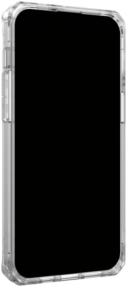 Urban Armor Gear Plyo Apple iPhone 15 Pro Max Hoesje Transparant Ice afbeelding 7