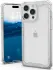 Urban Armor Gear Plyo Apple iPhone 15 Pro Max Hoesje Transparant Ice afbeelding 1