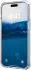 Urban Armor Gear Plyo Apple iPhone 15 Pro Max Hoesje Transparant Ice afbeelding 16