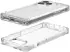 Urban Armor Gear Plyo Apple iPhone 15 Pro Max Hoesje Transparant Ice afbeelding 3