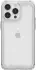 Urban Armor Gear Plyo Apple iPhone 15 Pro Max Hoesje Transparant Ice afbeelding 5