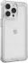 Urban Armor Gear Plyo Apple iPhone 15 Pro Max Hoesje Transparant Ice afbeelding 6