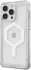 Urban Armor Gear Plyo iPhone 15 Pro Max Hoesje met MagSafe Ice Goud afbeelding 2