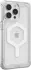 Urban Armor Gear Plyo iPhone 15 Pro Max Hoesje met MagSafe Ice Goud afbeelding 4