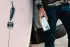 Urban Armor Gear Plyo iPhone 15 Pro Max Hoesje met MagSafe Ice Roze afbeelding 8