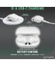 4smarts SkyBuds Pro TWS Draadloze Oordopjes met Noise Cancelling Wit