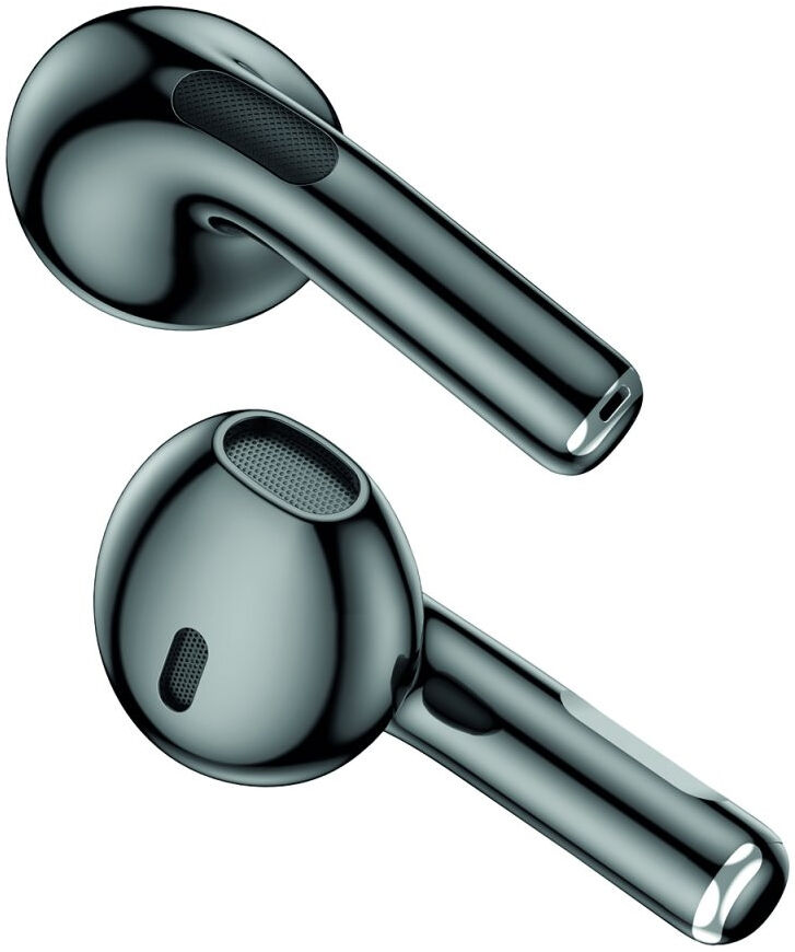 4smarts SkyBuds Pro TWS Draadloze Oordopjes met Noise Cancelling Zwart afbeelding 2