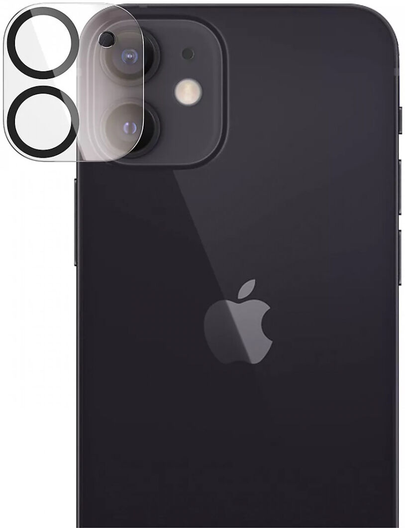 PanzerGlass Apple iPhone 12/12 Mini Camera Protector Glas afbeelding 1