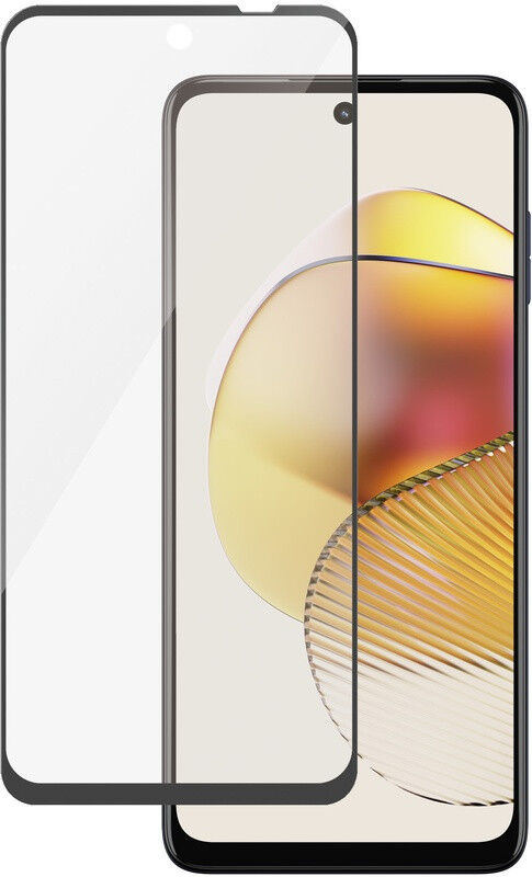 PanzerGlass Ultra-Wide Motorola Moto G73 Screen Protector afbeelding 2