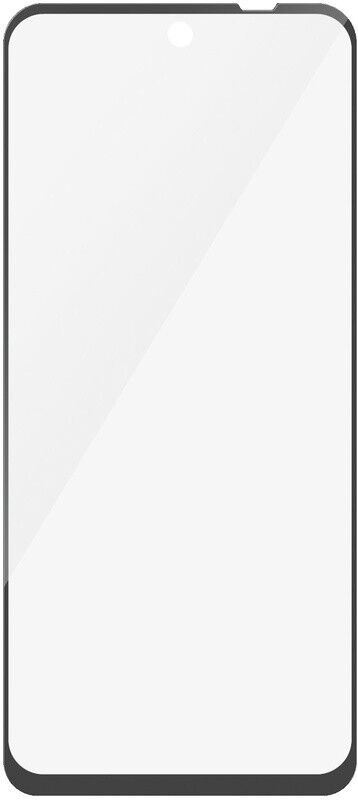 PanzerGlass Ultra-Wide Motorola Moto G73 Screen Protector afbeelding 4