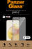 PanzerGlass Ultra-Wide Motorola Moto G73 Screen Protector afbeelding 5