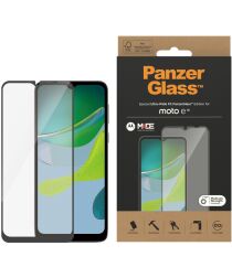PanzerGlass Ultra-Wide Motorola Moto E13 Screen Protector