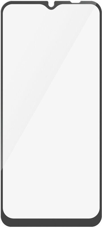 PanzerGlass Ultra-Wide Motorola Moto E13 Screen Protector afbeelding 4