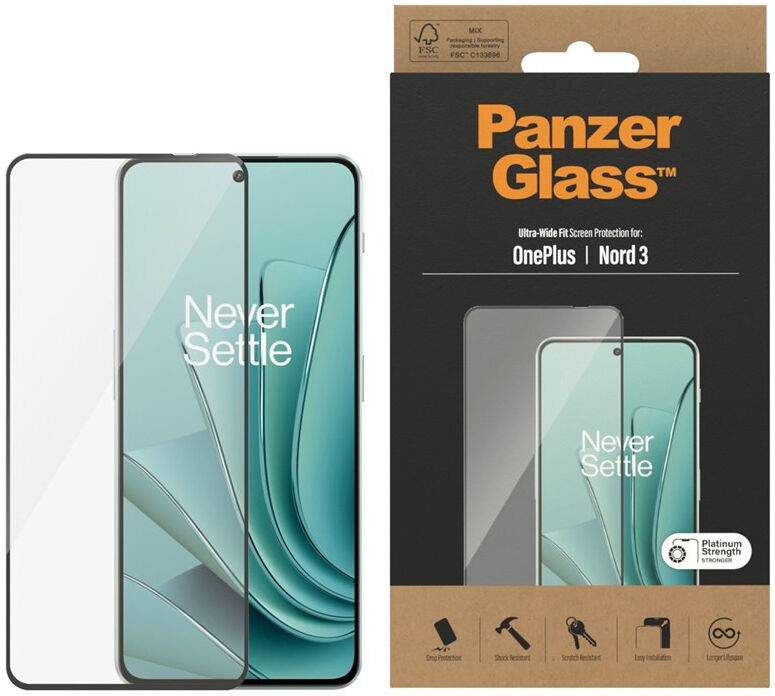 panzerglass oneplus 8