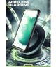 SUPCASE UB Pro Samsung Galaxy S23 Hoesje Full Protect Stand Groen