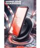 SUPCASE UB Pro Samsung Galaxy S23 Hoesje Full Protect Stand Rood
