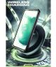 SUPCASE UB Pro Samsung S23 Ultra Hoesje Full Protect Kickstand Groen