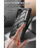 SUPCASE UB Pro Samsung Z Fold 5 Hoesje Full Protect Kickstand Zwart