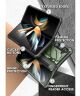 SUPCASE UB Pro Samsung Z Fold 5 Hoesje Full Protect Kickstand Groen