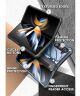 SUPCASE UB Pro Samsung Z Fold 5 Hoesje Full Protect Kickstand Blauw