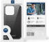 Dux Ducis Rafi iPhone 15 Pro Hoesje MagSafe Pasjes Houder RFID Zwart afbeelding 13
