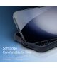 Dux Ducis Aimo Samsung Galaxy S23 FE Hoesje Back Cover Zwart