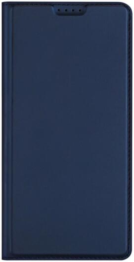 Dux Ducis Skin Pro Xiaomi Redmi 12 Hoesje Portemonnee Book Case Blauw afbeelding 10