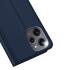 Dux Ducis Skin Pro Xiaomi Redmi 12 Hoesje Portemonnee Book Case Blauw afbeelding 9