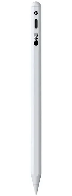 Dux Ducis Actieve Stylus Pen (SP-02) Voor Apple iPad Wit afbeelding 1