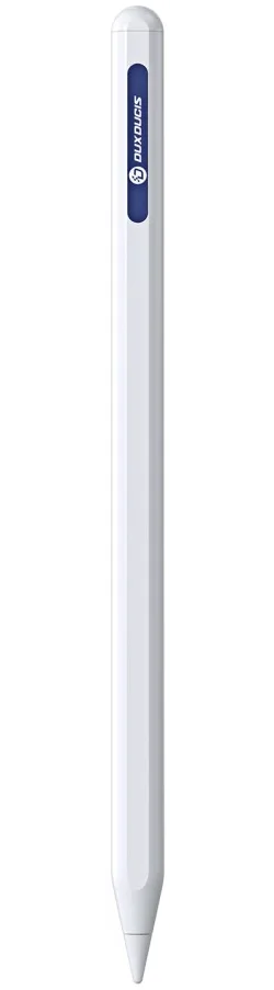 Dux Ducis Actieve Stylus Pen (SP-03) Voor Apple iPad Wit afbeelding 1