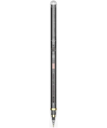Dux Ducis Stylus Pen (SP-04) Voor Apple iPad Transparant Stylus Pennen