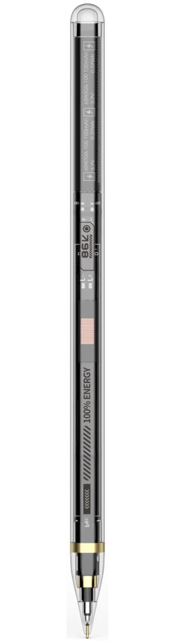 Dux Ducis Stylus Pen (SP-04) Voor Apple iPad Transparant afbeelding 1