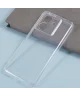 Xiaomi 13T / 13T Pro Hoesje Dun TPU Back Cover Transparant