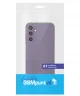 Samsung Galaxy A25 Hoesje Dun TPU Back Cover Transparant