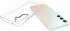 Samsung Galaxy S23 FE Hoesje Dun TPU Back Cover Transparant afbeelding 5