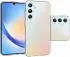 Samsung Galaxy S23 FE Hoesje Dun TPU Back Cover Transparant afbeelding 8
