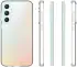 Samsung Galaxy S23 FE Hoesje Dun TPU Back Cover Transparant afbeelding 9