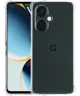 OnePlus Nord CE 3 Lite Hoesje Schokbestendig en Dun TPU Transparant